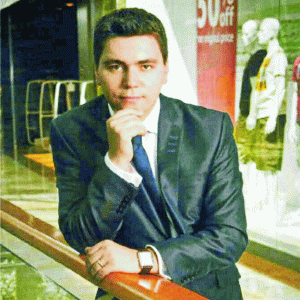 Adrian Gheorghe Adrian Gheorghe