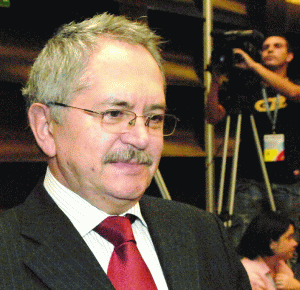 What is at stake - ten billion euros What is at stake - ten billion euros