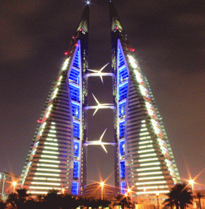 Bahrain Bahrain