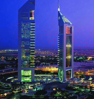 United Arab Emirates United Arab Emirates