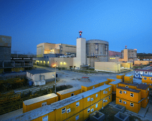 Câteva miliarde de euro pentru energie Câteva miliarde de euro pentru energie