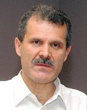Dan Ioan Popp Dan Ioan Popp