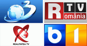Guvernare TV Guvernare TV