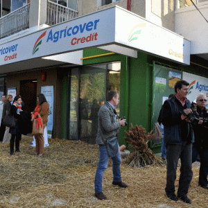 Agricover Credit, împrumut de la fondul de investiţii Oikocredit Agricover Credit, împrumut de la fondul de investiţii Oikocredit