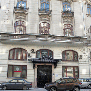 Godinac, UGSR: "Grupuri de interese din mafia imobiliară vor să pună mâna pe sediul UGSR" Godinac, UGSR: "Grupuri de interese din mafia imobiliară vor să pună mâna pe sediul UGSR"