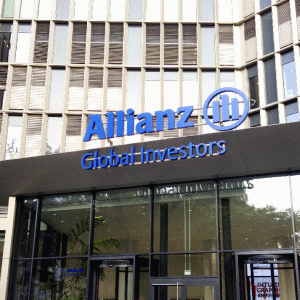 O divizie "Allianz" din Franţa, amendată cu 50 milioane euro O divizie "Allianz" din Franţa, amendată cu 50 milioane euro