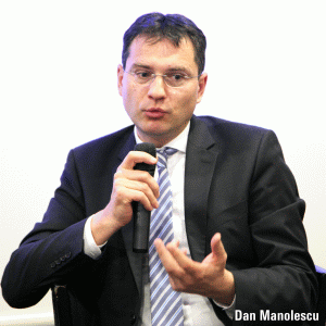 "Vrem să taxăm suplimentar profitul din exploatările petroliere" "Vrem să taxăm suplimentar profitul din exploatările petroliere"
