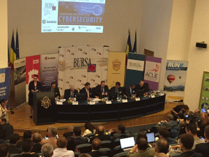 Florin Cosmoiu, SRI: "Avem instrumente limitate pentru protecţia datelor cetăţenilor" Florin Cosmoiu, SRI: "Avem instrumente limitate pentru protecţia datelor cetăţenilor"