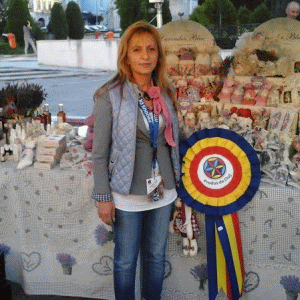 Investiţie de peste 30.000 de euro, în cultura de lavandă Investiţie de peste 30.000 de euro, în cultura de lavandă