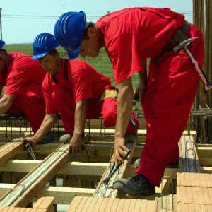 Accesul imigranţilor la piaţa muncii, un factor care duce la creşterea economiei negre Accesul imigranţilor la piaţa muncii, un factor care duce la creşterea economiei negre