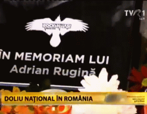 Dragoş Pătraru: "Televiziunea Română nu are procedură de intrare în breaking news" Dragoş Pătraru: "Televiziunea Română nu are procedură de intrare în breaking news"