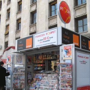 Statul îi dă 48 milioane de lei proprietarului Rodipet Statul îi dă 48 milioane de lei proprietarului Rodipet