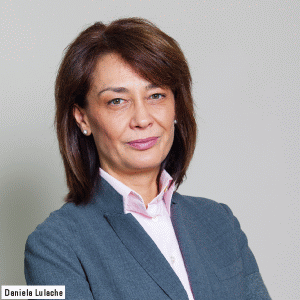 Daniela Lulache, Nuclearelectrica: "Fondul este deţinut integral de acţionari privaţi, care au dreptul să-şi stabilească propriile obiective" Daniela Lulache, Nuclearelectrica: "Fondul este deţinut integral de acţionari privaţi, care au dreptul să-şi stabilească propriile obiective"