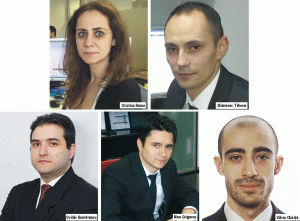 Brokerii: "2015 nu a fost un an bun pentru Fondul Proprietatea" Brokerii: "2015 nu a fost un an bun pentru Fondul Proprietatea"