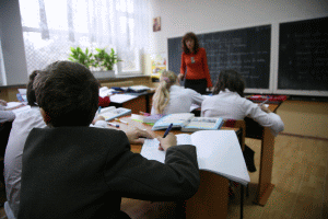 Fostul ministru atacă actuala conducere a învăţământului Fostul ministru atacă actuala conducere a învăţământului