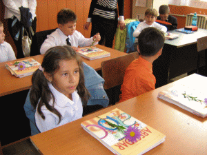 Interes mare pentru clasa zero, încrederea în sistem tinde spre zero Interes mare pentru clasa zero, încrederea în sistem tinde spre zero