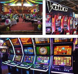 SUA, cea mai mare piaţă de gambling din lume SUA, cea mai mare piaţă de gambling din lume