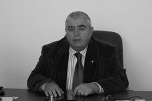 Mihai Aniţei (Sursa foto: Facebook) Mihai Aniţei (Sursa foto: Facebook)