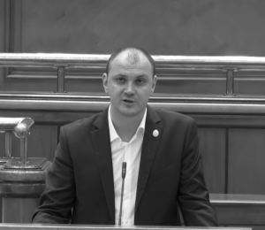 Sebastian Ghiţă (Sursa foto: captură Youtube) Sebastian Ghiţă (Sursa foto: captură Youtube)