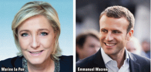 Cum vă place: Emmanuel Holland sau Marine Francois? Cum vă place: Emmanuel Holland sau Marine Francois?