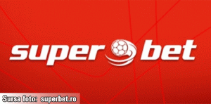 Superbet vrea să se extindă pe piaţa internaţională a jocurilor online şi offline Superbet vrea să se extindă pe piaţa internaţională a jocurilor online şi offline
