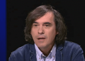 Mircea Cărtărescu (Sursa foto: captură Youtube) Mircea Cărtărescu (Sursa foto: captură Youtube)