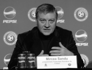 Mircea Sandu Mircea Sandu