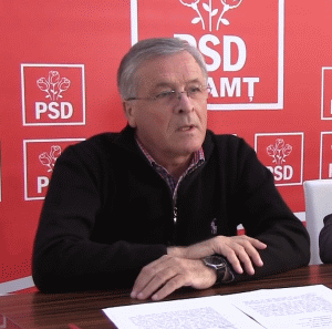 Ioan Munteanu (Sursa foto: captură Youtube) Ioan Munteanu (Sursa foto: captură Youtube)