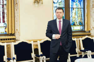 Cosmin Marinescu Cosmin Marinescu