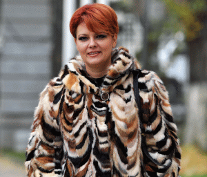Lia Olguţa Vasilescu Lia Olguţa Vasilescu