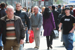 Raportul dintre pensionari şi salariaţi a fost în primul trimestru de 9 la 10 Raportul dintre pensionari şi salariaţi a fost în primul trimestru de 9 la 10