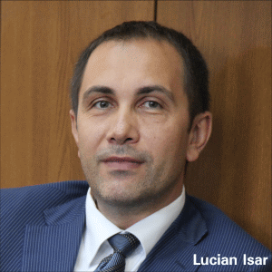 "Liviu Voinea este mult mai capabil decât Isărescu" "Liviu Voinea este mult mai capabil decât Isărescu"
