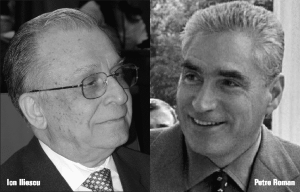Acuzaţii de crime contra umanităţii se plimbă liberi, conduc România şi imperii mediatice Acuzaţii de crime contra umanităţii se plimbă liberi, conduc România şi imperii mediatice