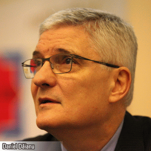 Daniel Dăianu, BNR: "Nu suntem pregătiţi să aderăm la zona euro" Daniel Dăianu, BNR: "Nu suntem pregătiţi să aderăm la zona euro"