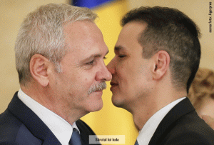 PSD l-a exclus pe Sorin Grindeanu şi va depune moţiune de cenzură împotriva Guvernului PSD l-a exclus pe Sorin Grindeanu şi va depune moţiune de cenzură împotriva Guvernului