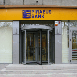 "Provizioane de 6,5 milioane de euro au dus pe pierdere Piraeus Bank România în 2016" "Provizioane de 6,5 milioane de euro au dus pe pierdere Piraeus Bank România în 2016"