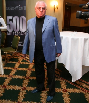 Dumitru Dragomir Dumitru Dragomir