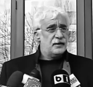 Adrian Sârbu (Sursa foto: captură Youtube) Adrian Sârbu (Sursa foto: captură Youtube)