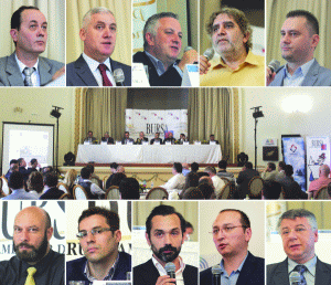"Trebuie să implementăm Directiva NIS până în mai 2018" "Trebuie să implementăm Directiva NIS până în mai 2018"