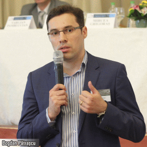 "Trebuie să implementăm un program de conştientizare privind securitatea" "Trebuie să implementăm un program de conştientizare privind securitatea"