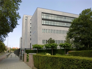 Europol (Sursa foto: Wikipedia) Europol (Sursa foto: Wikipedia)