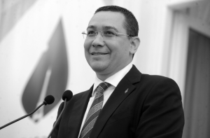 Victor Ponta Victor Ponta