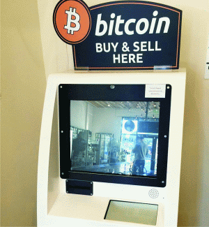 Bitcoin înregistrează cel abrupt declin săptămânal din 2015 Bitcoin înregistrează cel abrupt declin săptămânal din 2015