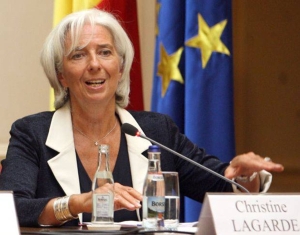 "FMI nu va acorda finanţare Greciei până când nu va obţine clarificări privind restructurarea datoriei" "FMI nu va acorda finanţare Greciei până când nu va obţine clarificări privind restructurarea datoriei"