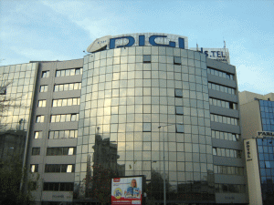 "Raiffeisen" a intervenit de şapte ori pentru stabilizarea acţiunilor DIGI "Raiffeisen" a intervenit de şapte ori pentru stabilizarea acţiunilor DIGI