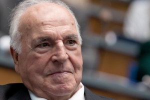 Helmut Kohl (Sursa foto: Wikipedia) Helmut Kohl (Sursa foto: Wikipedia)