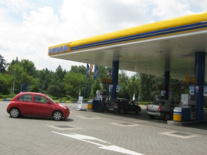 "OMV Petrom" efectuează lucrări de mentenanţă la sistemul informatic "OMV Petrom" efectuează lucrări de mentenanţă la sistemul informatic
