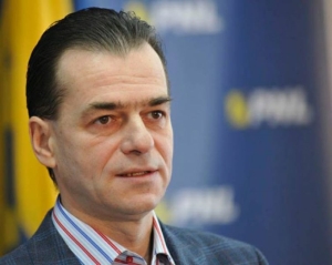 Ludovic Orban (Sursa foto: Facebook/ Partidul Naţional Liberal) Ludovic Orban (Sursa foto: Facebook/ Partidul Naţional Liberal)