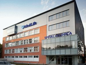 "MedLife" a achiziţionat a 40% din "Stem Cells Bank" şi 3% din "Genesys Medical Clinic" "MedLife" a achiziţionat a 40% din "Stem Cells Bank" şi 3% din "Genesys Medical Clinic"