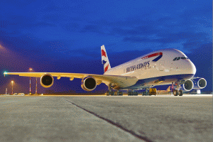 Grevă de două săptămâni a personalului navigant de la "British Airways" Grevă de două săptămâni a personalului navigant de la "British Airways"